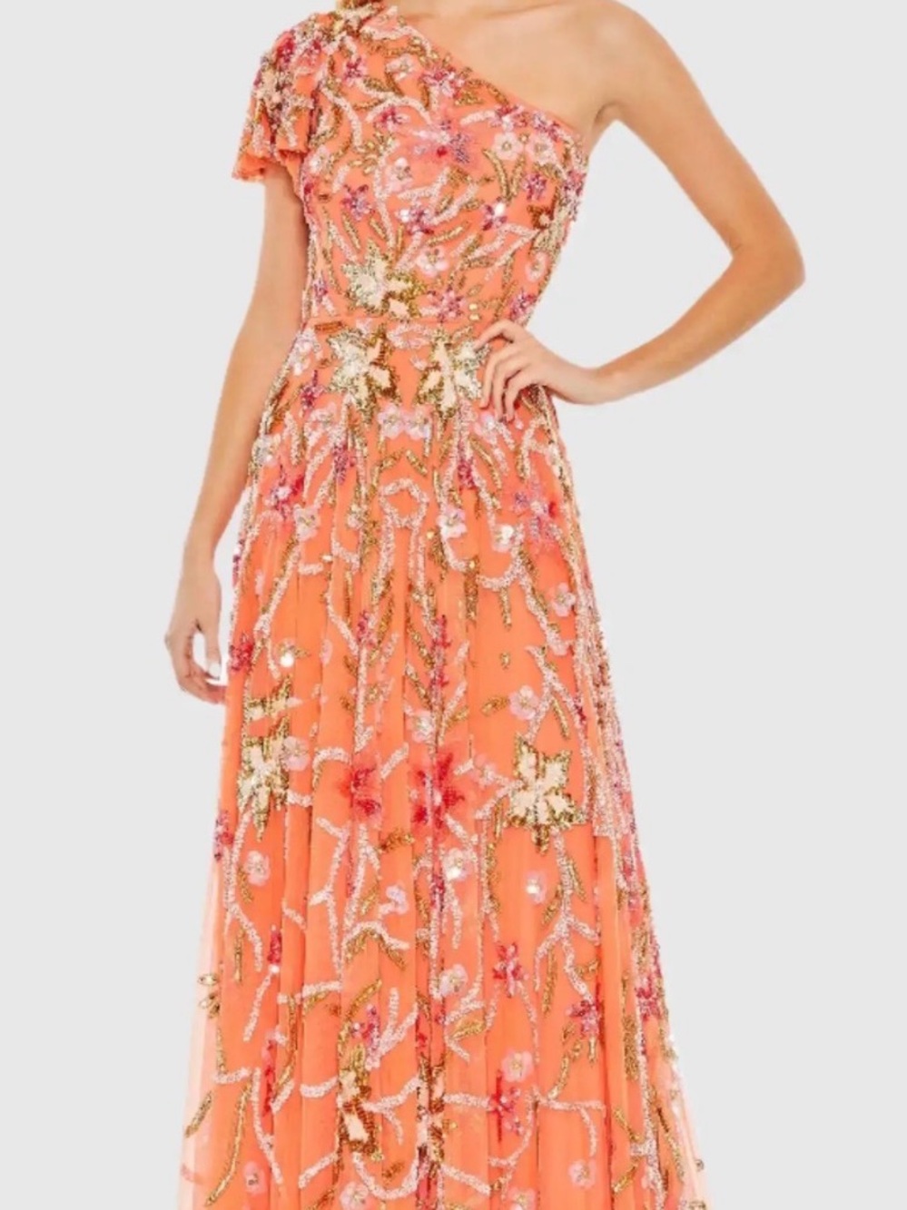 ✨NWT Jovani gown✨